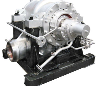 Booster pump PD 1600-180-2